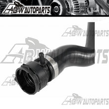 Load image into Gallery viewer, For BMW 120i 318i 320i X1 E82 E88 E90 E91 E84 Radiator Coolant Hose Upper