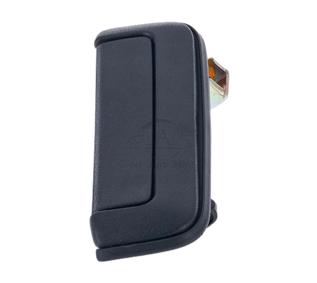 Textured Black Front Right Outer Door Handle for Mitsubishi L300 Express 86-14
