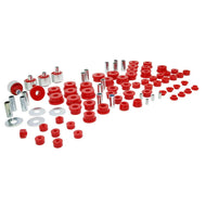 Nolathane NVK27 Essential Vehicle Suspension Bush Kit
