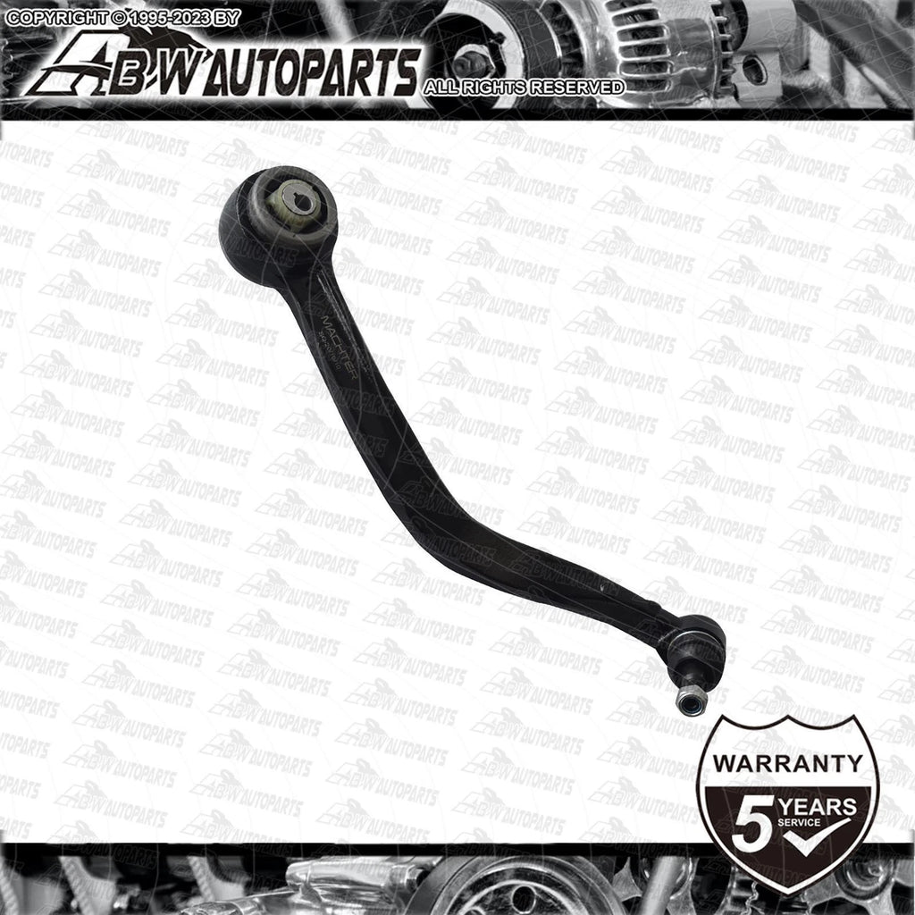 2 x Front Lower Control Arms Radius Castor For Ford Territory SY2 SZ 2009
