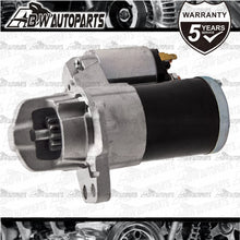 Load image into Gallery viewer, Starter Motor for Suzuki Grand Vitara Prestige JT N32A 4WD 08/2008 - 07/2012