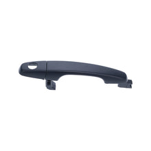 Load image into Gallery viewer, Front Right Outer Door Handle Black For Holden Commodore VE Statesman WM 06-13