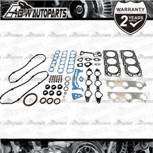 Load image into Gallery viewer, For MITSUBISHI 380 DB 3.8L 6G75 2005-2008 VRS Cylinder Head Gasket Set Kit New