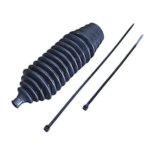 Load image into Gallery viewer, Power Steering Rack End Boots Universal Multi Fit High Stretch Rubber x2pc