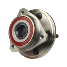 Load image into Gallery viewer, Front Wheel Bearing Hub Assy For Jeep Cherokee Wrangler XJ TJ 4WD 1999 - ON