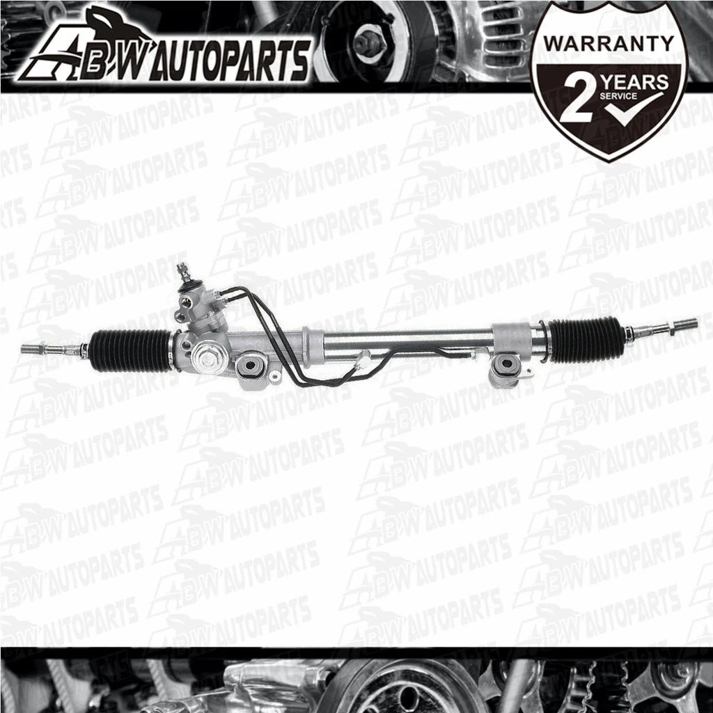 Power Steering Rack for Toyota Landcruiser UZJ100 HDJ100 2002-2007 1HD-FTE AWD