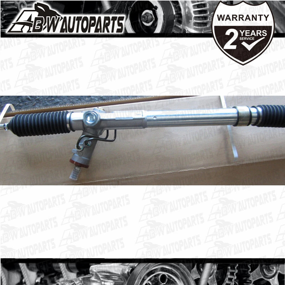 Power Steering Rack Assembly for Holden Commodore VZ 3.6L 6cyl 2004 2005 RWD AWD