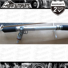 Load image into Gallery viewer, Power Steering Rack Assembly for Holden Commodore VZ 3.6L 6cyl 2004 2005 RWD AWD