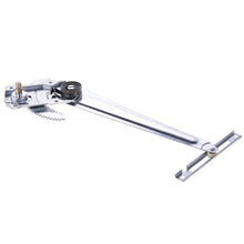 Load image into Gallery viewer, Front Left Manual Window Regulator For Toyota Hilux 88-97/4Runner 89-96