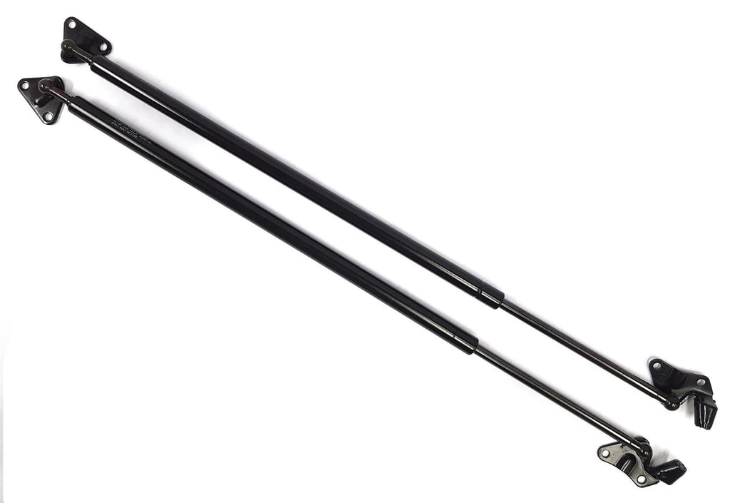 *NEW* TAIL GATE GAS STRUTS (STANDARD ROOF) SUIT TOYOTA HIACE 2005 - 2019 PAIR