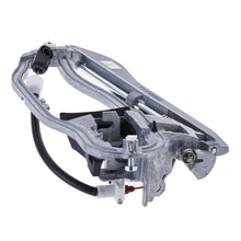 Load image into Gallery viewer, Left Rear Outer Door Handle Carrier W/ Cable for BMW X5 E53 2000~07 51228243635