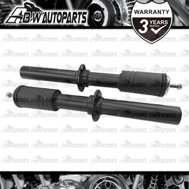 2x Front Left & Right Shock Absorbers for BMW E70 E71 E72 X5 X6 2006-2014 3.0L