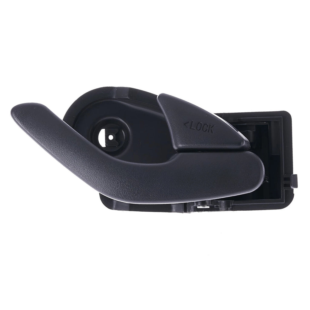 Front = Rear Right Inner Door Handle Black for Ford Escape ZA B C Tribute 01-06