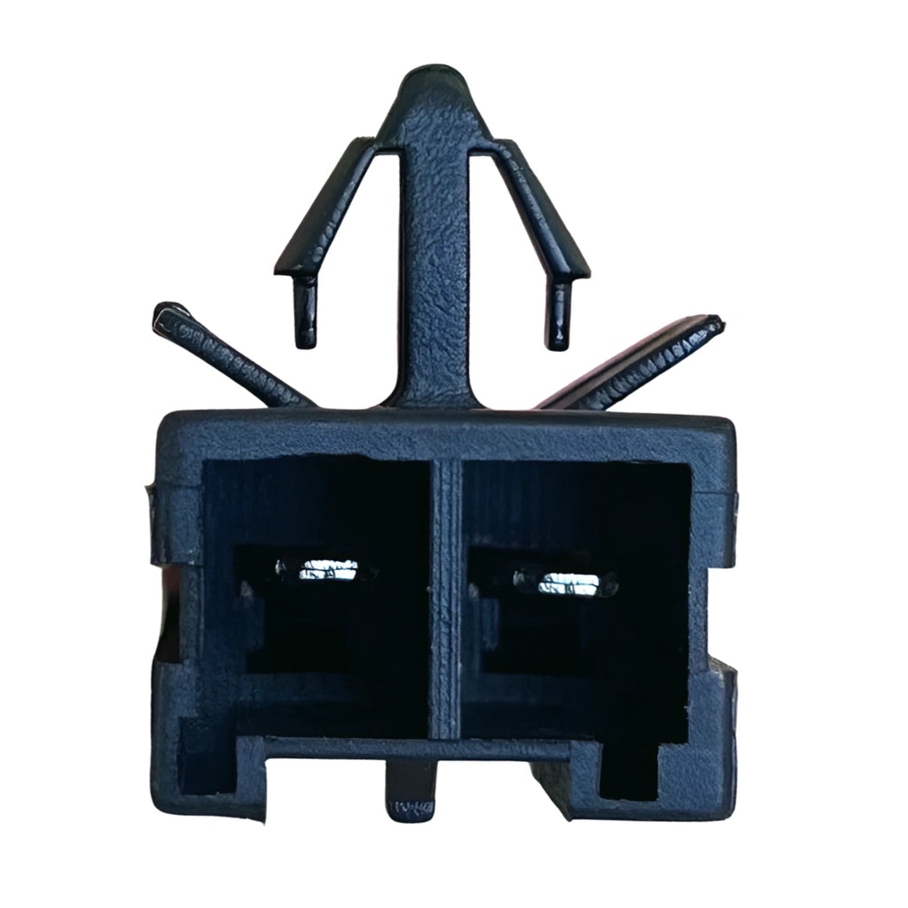 Front = Rear Right Window Lift Motor 2 Pins for Nissan Maxima A32 1995-1999