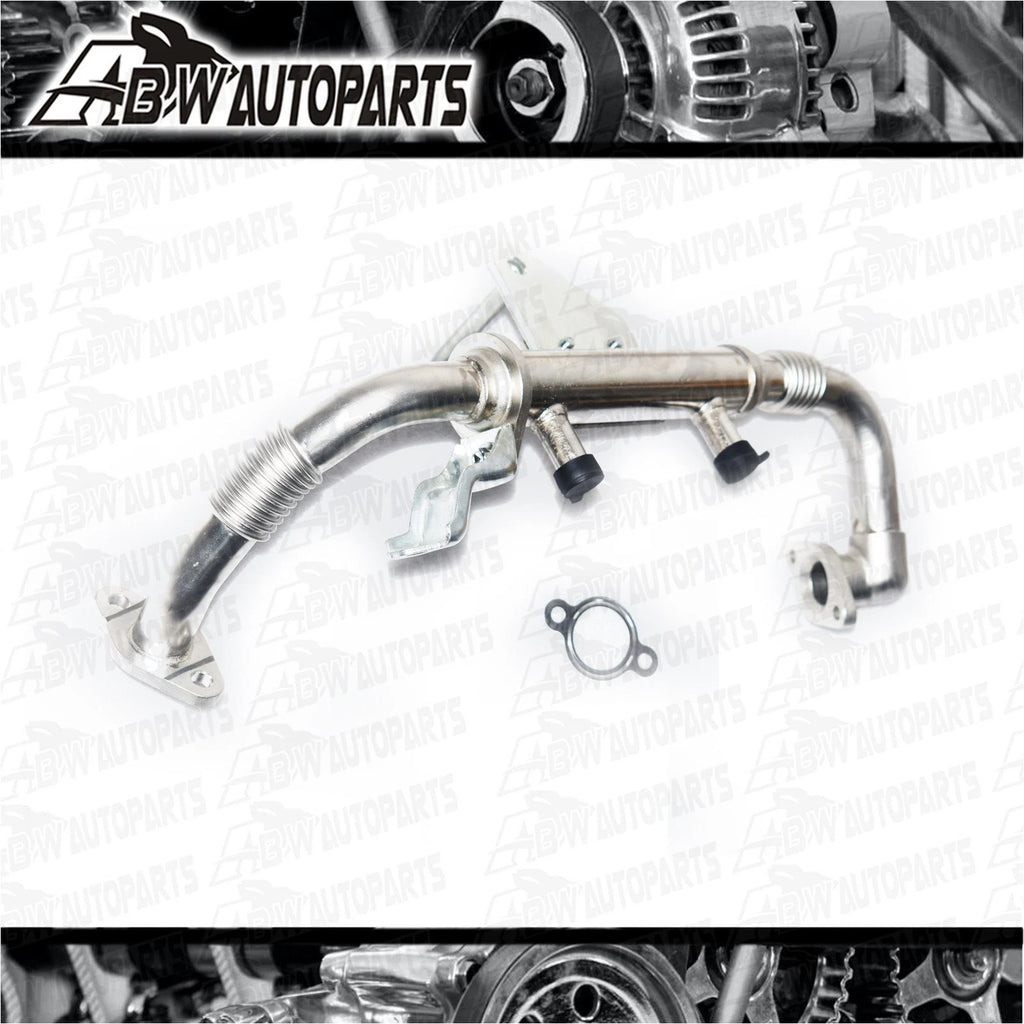 EGR Cooler Pipe for NISSAN Navara D40 Spain Thai YD25DDTI YD25 14735-EC00D