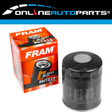 Load image into Gallery viewer, FRAM Engine Oil Filter for Mitsubishi Lancer CJ 2.4L 4cyl 4B12 2008~2010