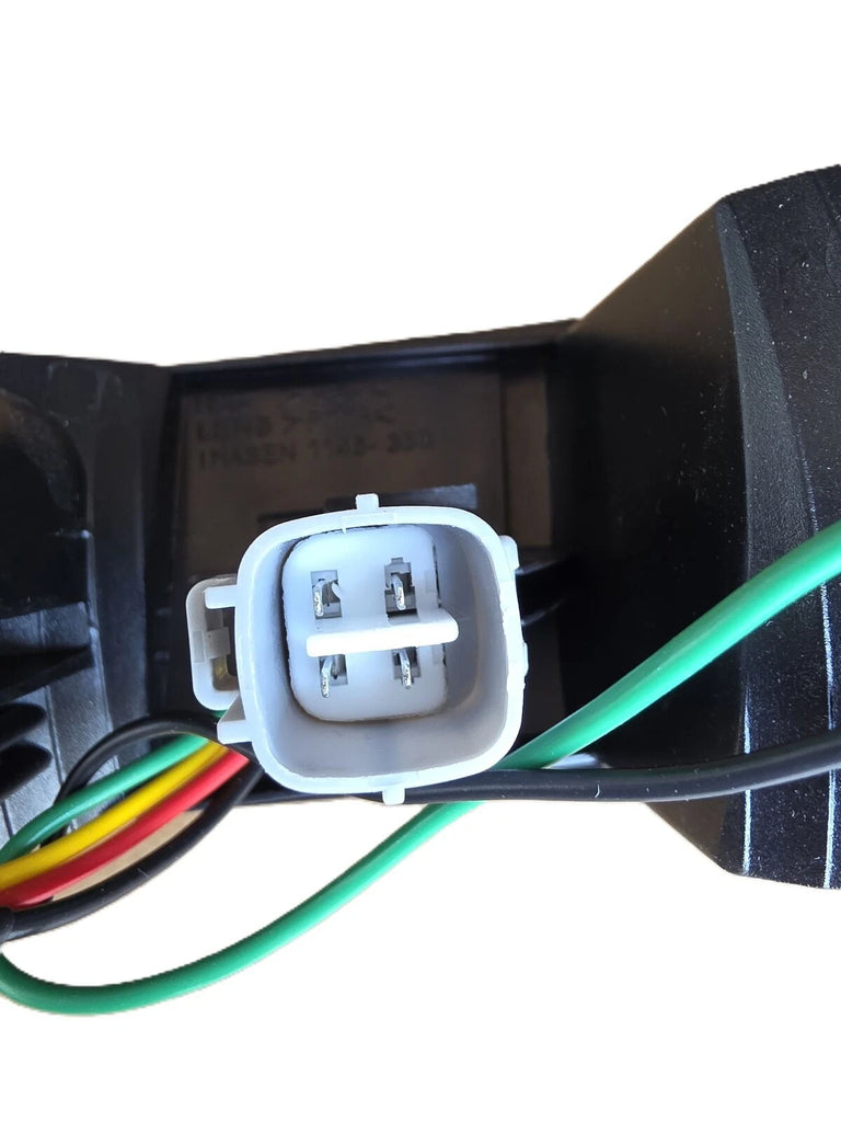 Rear Bar Lamp Right Side for Mitsubishi Pajero NP 02-06