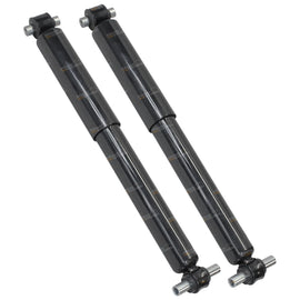 2 Rear Gas Shock Absorbers for Holden HQ HJ HX HZ WB Ute Van + Cab Chassis 71~88