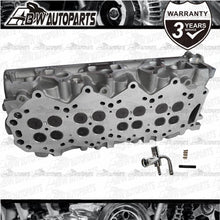 Load image into Gallery viewer, 908749 Assembled Cylinder Head for Ford Ranger PJ PK 2.5L 3.0L WEAT WLAT 06-12