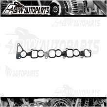 Load image into Gallery viewer, INLET INTAKE MANIFOLD GASKET FOR HOLDEN RODEO RA 3.0L 4JJ1 4JJ1TC 1/07-10/08