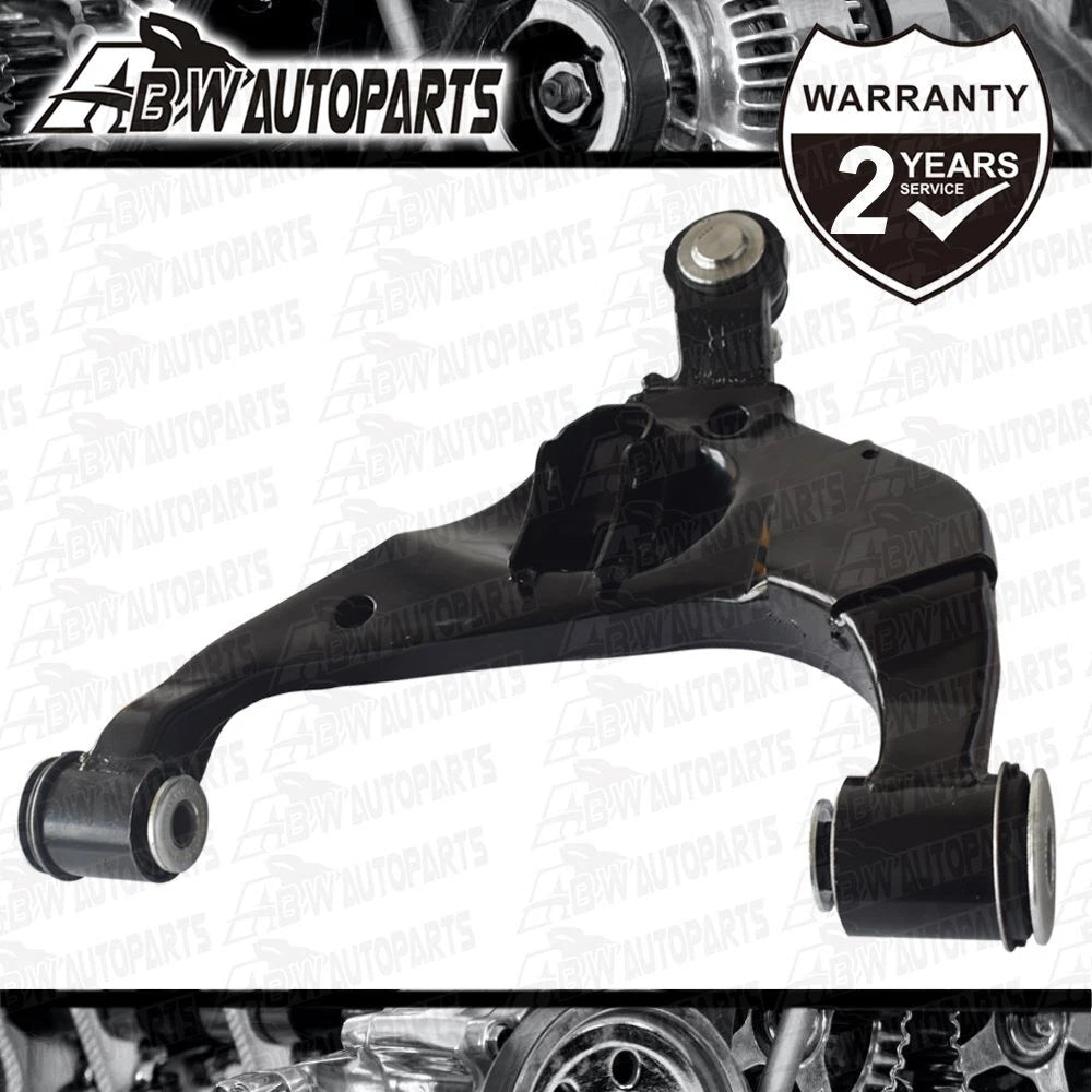 RH Right Front Lower Control Arm For Hilux GGN125 GUN125 GUN126 GUN136 2015-ON
