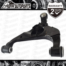 Load image into Gallery viewer, RH Right Front Lower Control Arm For Hilux GGN125 GUN125 GUN126 GUN136 2015-ON