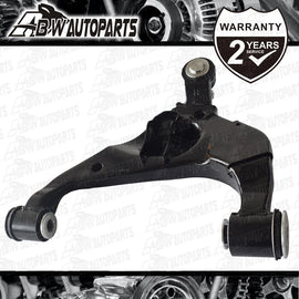 RH Right Front Lower Control Arm For Hilux GGN125 GUN125 GUN126 GUN136 2015-ON