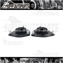 Load image into Gallery viewer, 2x Front Strut Mount For Hyundai Elantra XD 2.0L 4Cyl G4GC Auto &amp; Man. 2000-2007