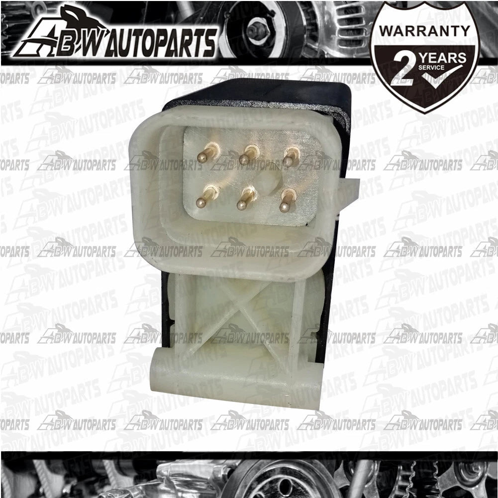 Door Lock Actuator Front Left or Right for Holden Commodore VT VX VU VY VZ 99-06