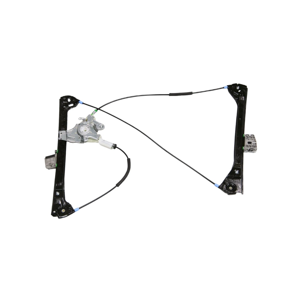 Front Right Window Regulator W/o Motor for BMW 3 Series E46 2D 99-05 Coupe/Conv