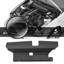 Load image into Gallery viewer, Air Intake Scoops For BMW 3 Series 323i 325i 328i 330i M52 M54 E46 M3 99-07 ST