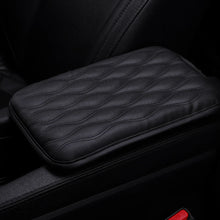 Load image into Gallery viewer, Car Armrest Cushion Cover Center Console Box Pad Protector Car Accessories AU