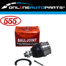 Load image into Gallery viewer, Japan 555 Lower Ball Joint for Landcruiser HDJ100 UZJ100 98~07 100 Series IFS