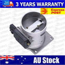 Load image into Gallery viewer, F57F-12B579-CA Mass Air Flow Meter MAF Sensor For Ford Falcon AU XR8 5.0L V8