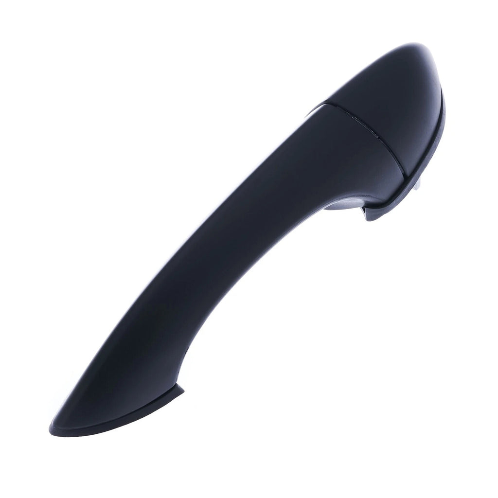 Rear RH NO Keyhole Outer Door Black Handle for BMW X5 E53 00-06