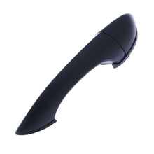 Load image into Gallery viewer, Rear RH NO Keyhole Outer Door Black Handle for BMW X5 E53 00-06