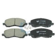 Load image into Gallery viewer, Front Brake Pads and Disc Rotors Set for Mitsubishi OUTLANDER 2.4L ZE ZF 03 - 05
