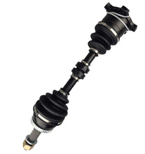 Load image into Gallery viewer, Front Right CV Joint Axle Drive Shaft for Nissan X-Trail T30 4WD MT AT