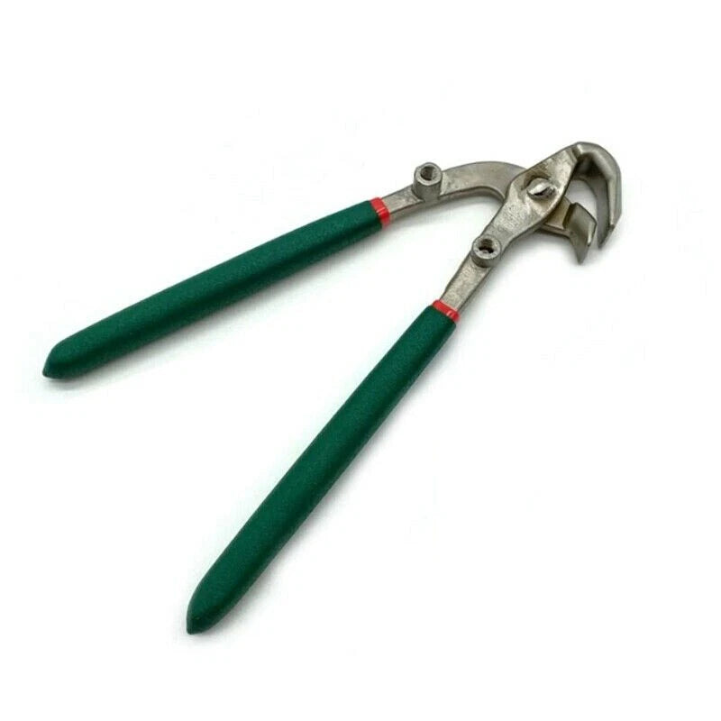 Portable Leaf Edge Pliers Car Paint Non-Damaged Plier Depression Repair Tool ST