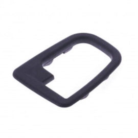 Front / Rear Left Black Inner Door Handle Trim for BMW 3 Series E36 91-01
