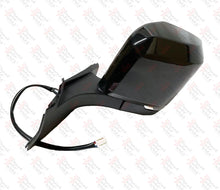 Load image into Gallery viewer, *NEW* DOOR MIRROR (SINGLE GLASS BLIND SPOT FOLDING) fit TOYOTA HIACE 2019 - LEFT