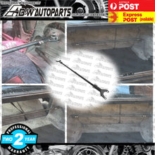 Load image into Gallery viewer, Steel Rear Strut Brace Bar For BMW E46 323i 323Ci 325i 325Ci 328i 328Ci