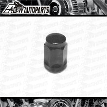 Load image into Gallery viewer, 20 x 12x1.5 Black Wheel Nuts for Holden Commodore VL VN VR VS VT VX VY VZ