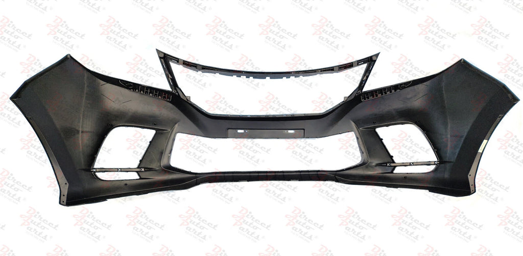 *NEW* FRONT BUMPER BAR COVER for LDV G10 PASSENGER VAN PEOPLE MOVER 2021 - ON