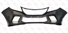 Load image into Gallery viewer, *NEW* FRONT BUMPER BAR COVER for LDV G10 PASSENGER VAN PEOPLE MOVER 2021 - ON