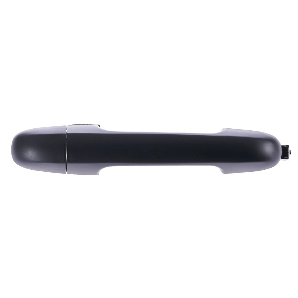 Left Front = Rear RH Outer Door Handle NO Keyhole for Hyundai i30 FD 2007-12 HD
