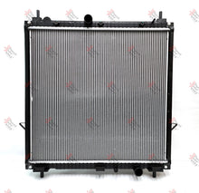 Load image into Gallery viewer, RADIATOR (MANUAL) for LDV T60 PRO LUXE TRAILRIDER 2.8L TURBO DIESEL 2017 - 2021