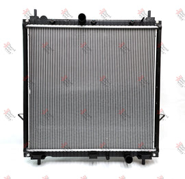 RADIATOR (MANUAL) for LDV T60 PRO LUXE TRAILRIDER 2.8L TURBO DIESEL 2017 - 2021