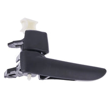 Load image into Gallery viewer, Textured Black Left Hand Inner Door Handle For Mazda 3 BK