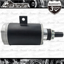 Load image into Gallery viewer, New Starter OMC Johnson Evinrude Marine 50 60 65 70 75 HP 70HP 75HP 5718
